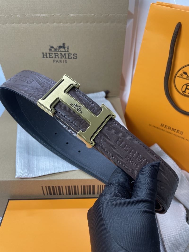 Hermes Belts